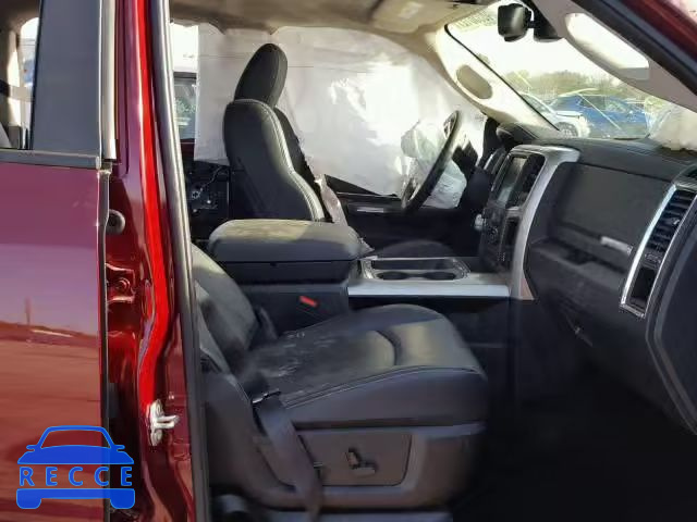 2016 RAM 1500 LARAM 1C6RR7NT9GS411282 image 4
