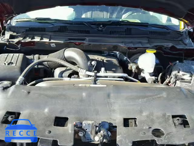 2016 RAM 1500 LARAM 1C6RR7NT9GS411282 image 6