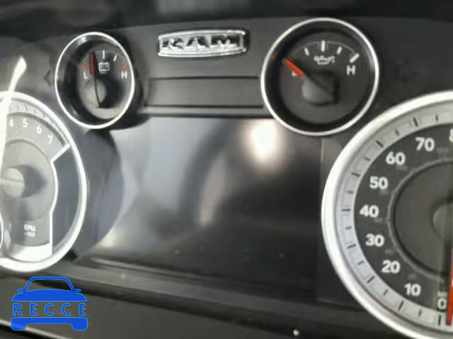 2016 RAM 1500 LARAM 1C6RR7NT9GS411282 image 7