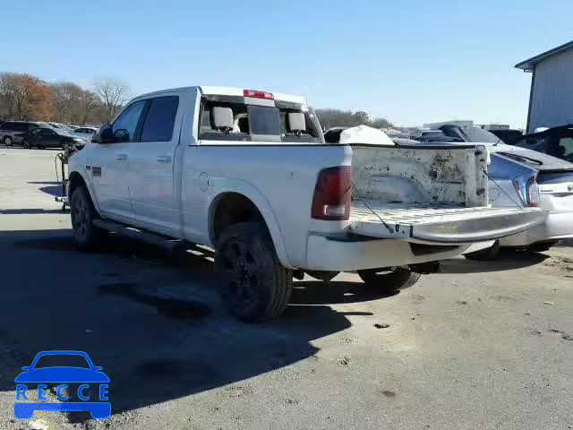 2016 RAM 3500 LARAM 3C63R3EJ9GG263817 Bild 2