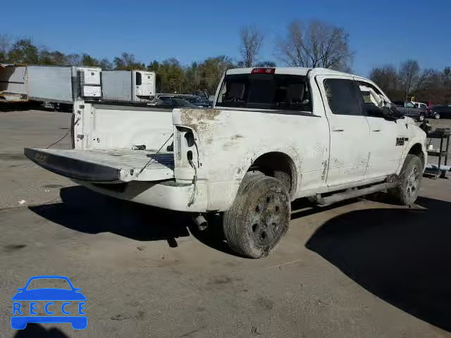 2016 RAM 3500 LARAM 3C63R3EJ9GG263817 image 3