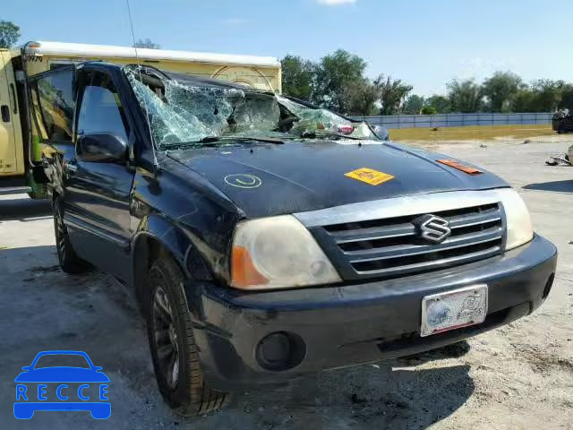 2004 SUZUKI XL7 EX JS3TX92V34413320 image 0