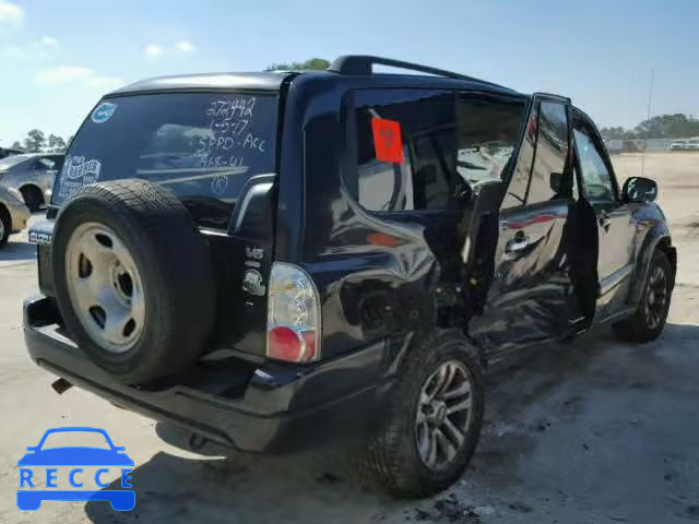 2004 SUZUKI XL7 EX JS3TX92V34413320 зображення 3