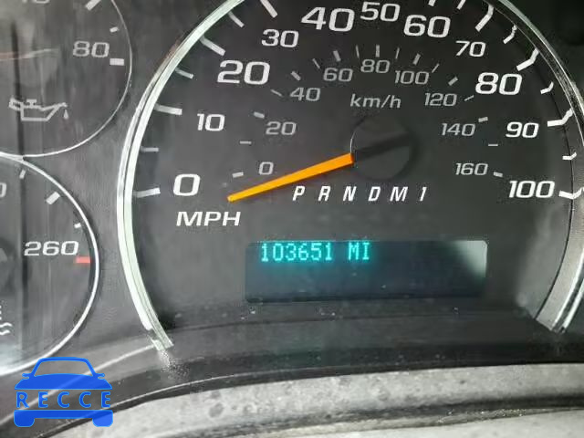 2015 GMC SAVANA 1GD374CG5F1900240 Bild 7