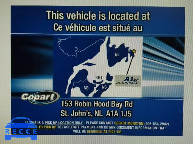 2012 SUZUKI SX4 BASE JS2YB5A39C6306107 Bild 9