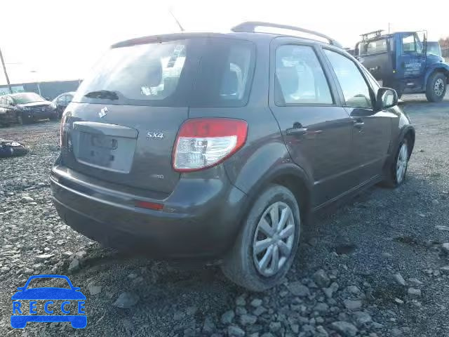 2012 SUZUKI SX4 BASE JS2YB5A39C6306107 Bild 3