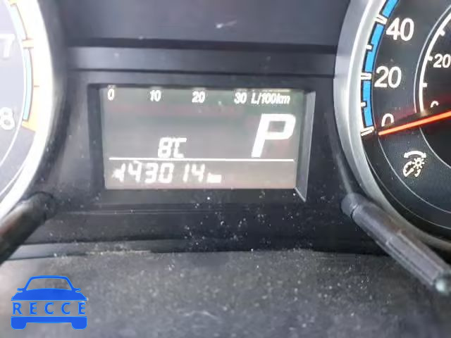 2012 SUZUKI SX4 BASE JS2YB5A39C6306107 Bild 7