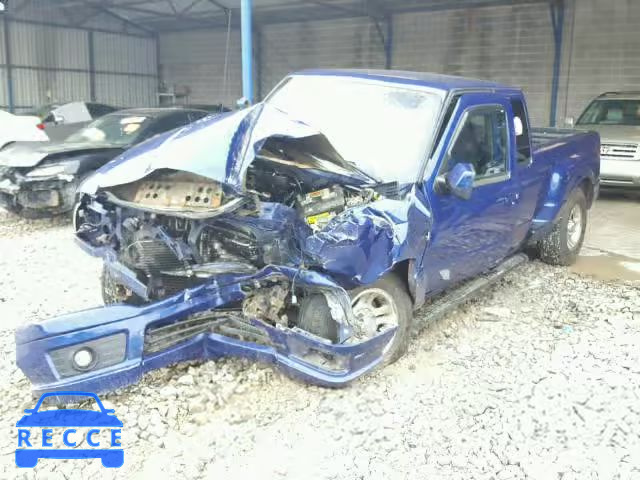 2006 FORD RANGER SUP 1FTYR44U56PA62281 image 1