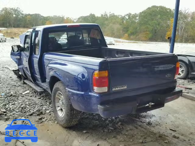 2006 FORD RANGER SUP 1FTYR44U56PA62281 image 2