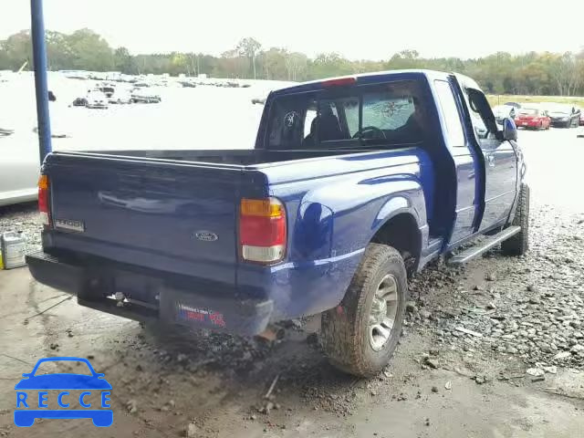 2006 FORD RANGER SUP 1FTYR44U56PA62281 image 3