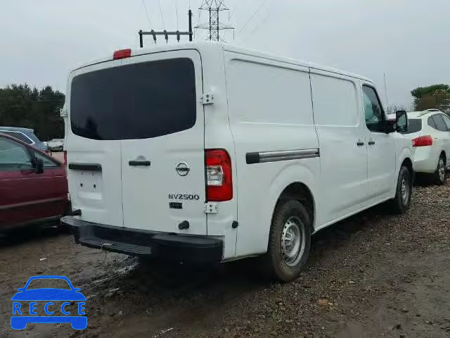 2014 NISSAN NV 2500 1N6AF0KY1EN101576 image 3