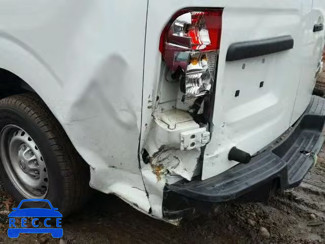 2014 NISSAN NV 2500 1N6AF0KY1EN101576 image 8