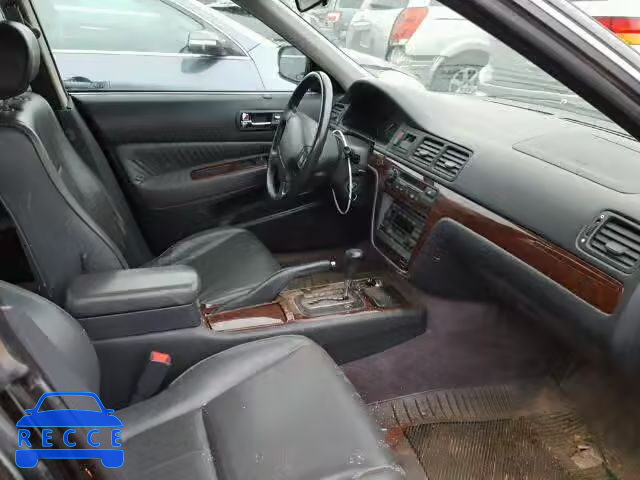 1998 ACURA 2.5TL JH4UA2643WC800351 зображення 4