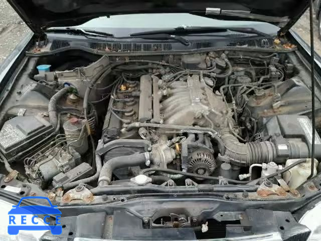 1998 ACURA 2.5TL JH4UA2643WC800351 Bild 6