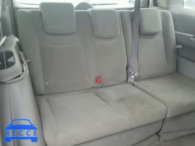 2012 NISSAN QUEST S JN8AE2KP4C9042767 зображення 8