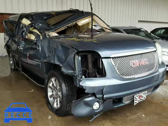 2007 GMC YUKON XL D 1GKFK66827J298175 image 0