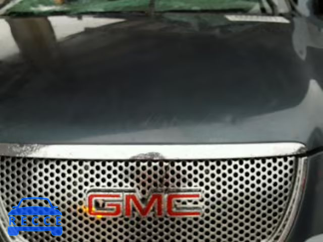 2007 GMC YUKON XL D 1GKFK66827J298175 image 6