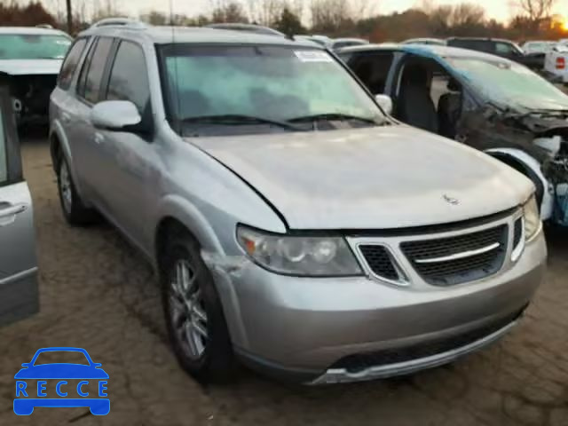 2006 SAAB 9-7X LINEA 5S3ET13S362806275 зображення 0