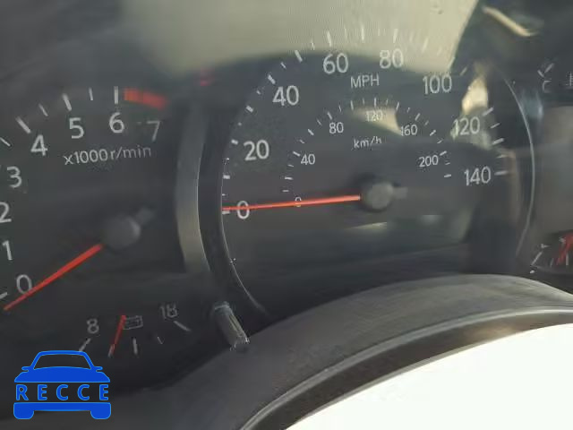 2005 NISSAN TITAN XE 1N6BA07B15N544138 Bild 7