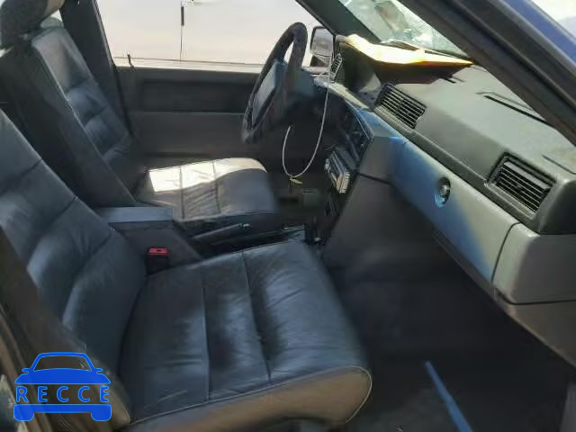 1992 VOLVO 740 YV1FW8811N2350876 image 4