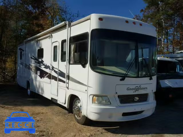 2004 FORD 550 1F6NF53S140A13833 image 0