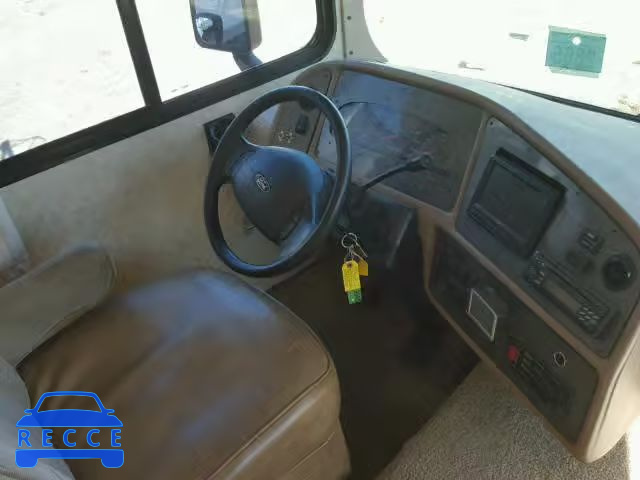 2004 FORD 550 1F6NF53S140A13833 image 4