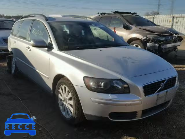 2005 VOLVO V50 YV1MW382252097019 image 0