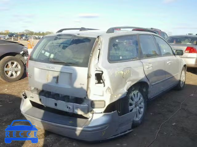 2005 VOLVO V50 YV1MW382252097019 image 3