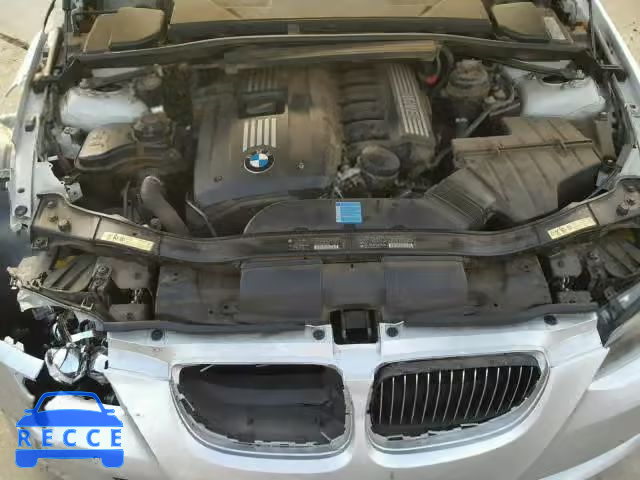 2007 BMW 328 I SULE WBAWV13517PK48278 image 6