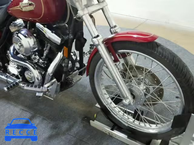 1993 HARLEY-DAVIDSON FXLR 1HD1ELL18PY115029 image 15