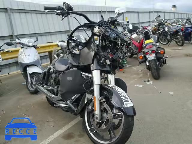 2016 HARLEY-DAVIDSON FLTRXS ROA 1HD1KTM30GB661013 image 0