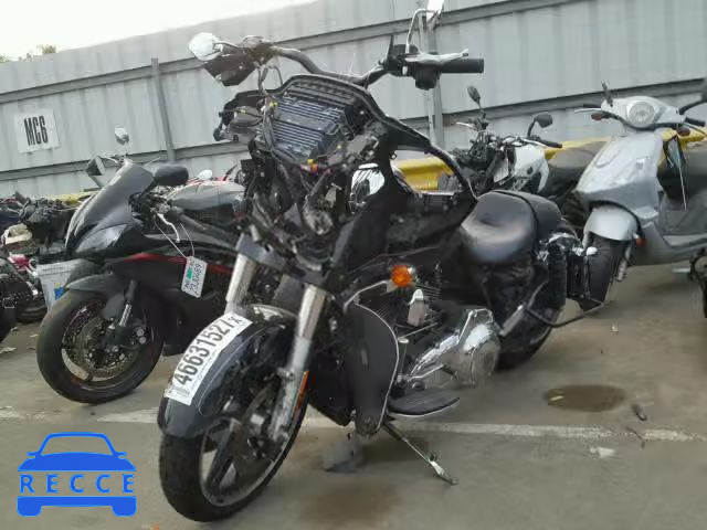 2016 HARLEY-DAVIDSON FLTRXS ROA 1HD1KTM30GB661013 image 1