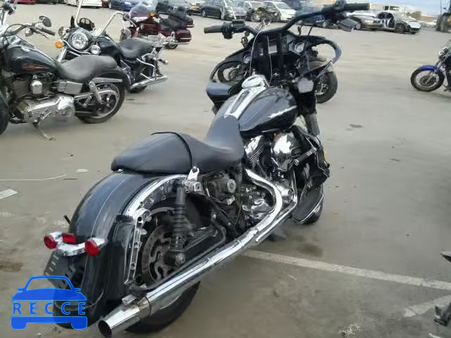 2016 HARLEY-DAVIDSON FLTRXS ROA 1HD1KTM30GB661013 image 3