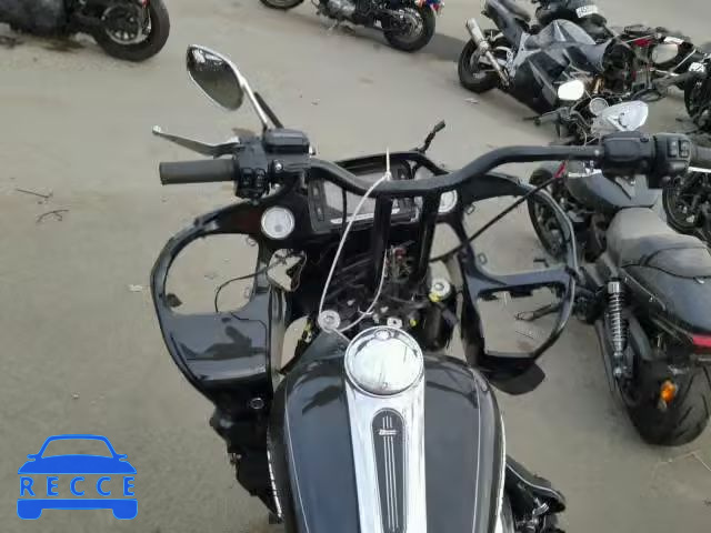 2016 HARLEY-DAVIDSON FLTRXS ROA 1HD1KTM30GB661013 image 4