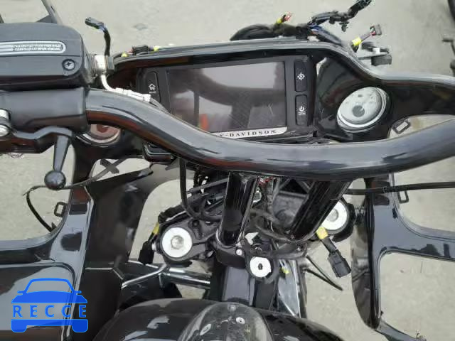 2016 HARLEY-DAVIDSON FLTRXS ROA 1HD1KTM30GB661013 image 7
