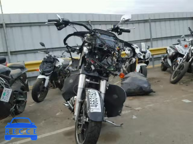 2016 HARLEY-DAVIDSON FLTRXS ROA 1HD1KTM30GB661013 image 8