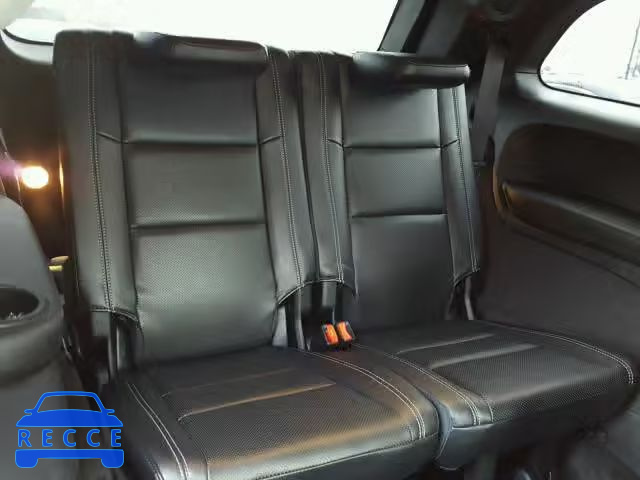 2015 DODGE DURANGO CI 1C4RDJEG1FC114992 image 8