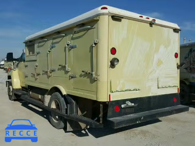 2008 GMC C5500 C5C0 1GDJ5C1G08F900095 image 2