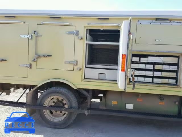 2008 GMC C5500 C5C0 1GDJ5C1G08F900095 зображення 5