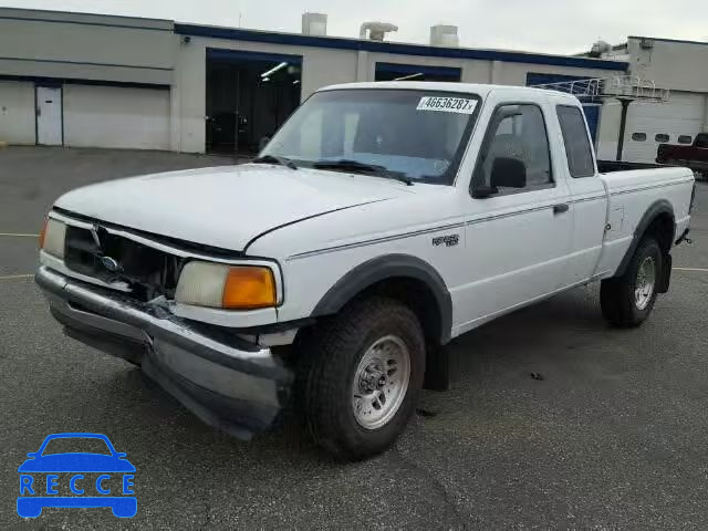1994 FORD RANGER SUP 1FTCR15X3RPA00903 image 1