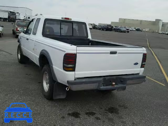 1994 FORD RANGER SUP 1FTCR15X3RPA00903 image 2