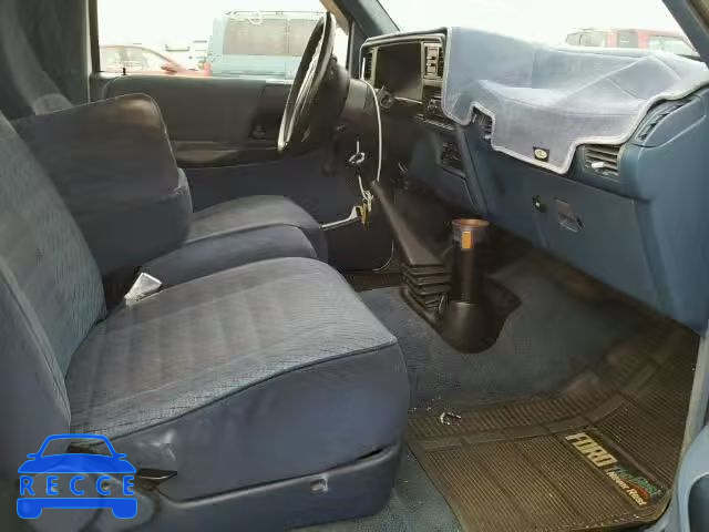 1994 FORD RANGER SUP 1FTCR15X3RPA00903 image 4