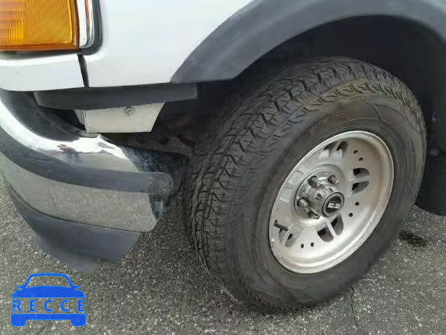 1994 FORD RANGER SUP 1FTCR15X3RPA00903 image 8