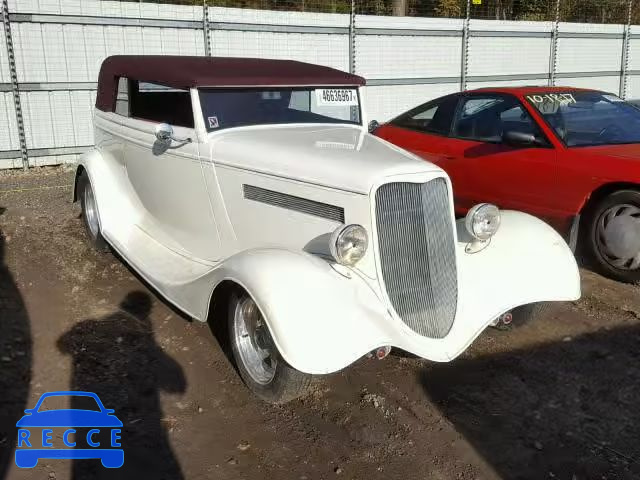 1933 FORD COUPE34KIT 18394270 image 0