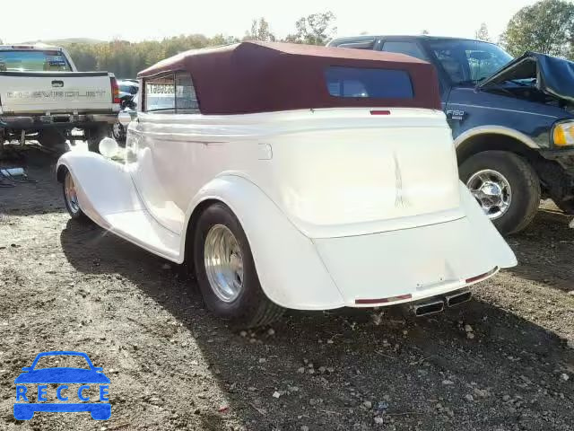 1933 FORD COUPE34KIT 18394270 image 2