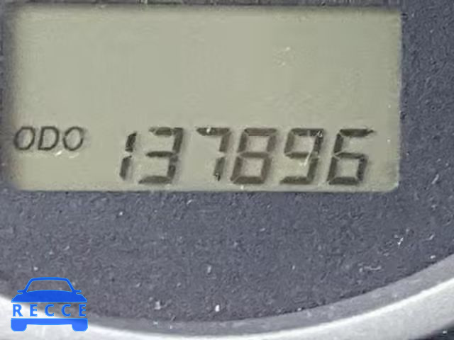 2004 MAZDA TRIBUTE DX 4F2YZ02B44KM05831 image 7