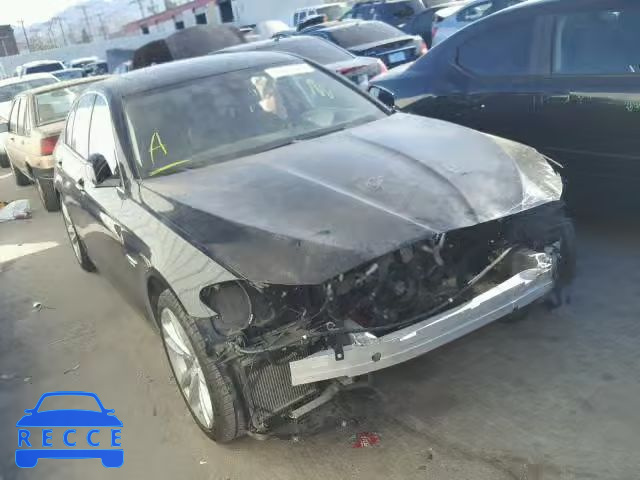 2015 BMW 535 I WBA5B1C59FD922150 image 0