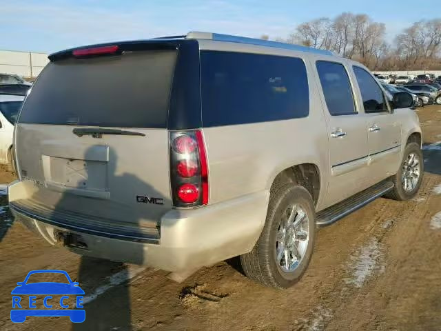 2007 GMC YUKON XL D 1GKFK66867J313213 image 3