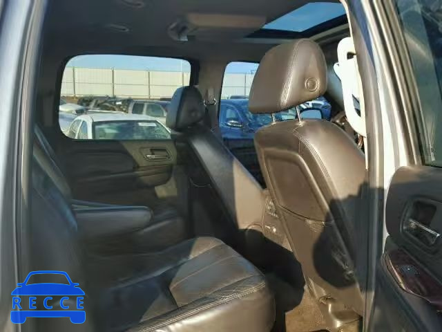 2007 GMC YUKON XL D 1GKFK66867J313213 image 5