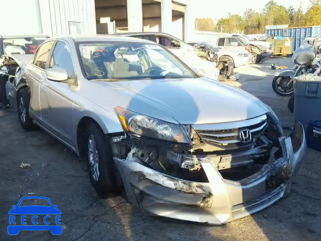 2012 HONDA ACCORD LXP 1HGCP2F45CA197097 image 0